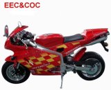 110cc EPA / EEC Approved Pocket Bike (GS-600-EEC)