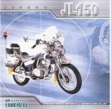 Motorcycle JL150-J