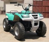 250CC ATV WITH EEC
