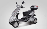 Four-Wheeled Disabled Old People Electric Mobility Scooter