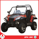 UTV 800cc Utility Vehicle with EEC EPA
