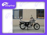 110cc Motorcycle, Straddle Motorcycle, Gasoline Motorcycle (XF110-D)