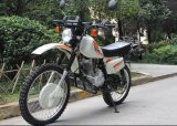 Off-Road Motorcycle (XL125)