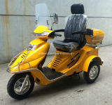 110cc for Disabled Scooter with High Back Seat (DTR-9B)