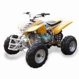 New 200cc Oil-Cooled ATV (ATV200S-4)
