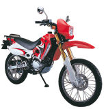 EEC/COC Approved 200cc 4-Stroke Dirt Bike (FD200E)