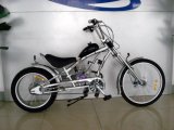 Gasoline Bike / Motorized Bike Dgb-004