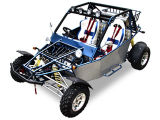 EEC Approved Go Kart with 70HP (NY1100-2B)