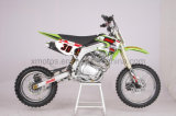 Dirt Bike Xtt250 Xb-30 250CC Green (XTT250)