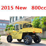 EPA Approved 800cc Jeep UTV (DMU800-04)