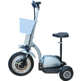 Selowo Three Wheel Scooter Sv02e Elderly Mobility Scooter