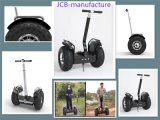 19inch 1600W Offroad Big Wheel Electric Balance Scooter Dirt Mobility