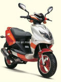 Gas Scooter (YY50QT-29)