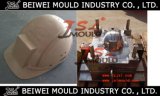 High Quality Safety Helmet Plastic Mould