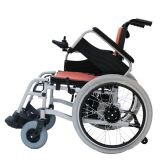 Electric Power Wheelchair for Disabled (BZ-6101)