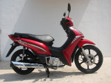 2015 New Model 125cc Cub Motorcycle with Aluminum Wheel