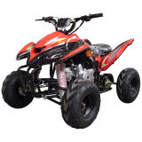 New Model 110cc / 125cc ATV