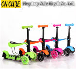 2015 New Stlyle High Quality Child Kick Scooter