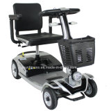 Hot Sale New Model Elderly Scooter with Basket