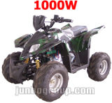 1000W ATV, Quad Bike, Electric Powered Quad, E-ATV (DR108)
