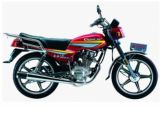 Motorcycle (125-7EA)