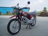 Motorcycle (CG125)