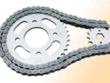 Motorcycle Sprocket and Chain Kits