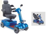 Electric Mobility Scooter (THR-MS140)