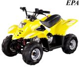 EPA ATV with 50cc,70cc,110cc Engine (EPA-ATV01)