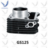 Motorcycle Spare Parts Cylinder Engine Parts for Suzuki GS125 Bore Size 57mm
