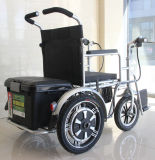 2015 New Products Convenient Electric Four Wheel Mobility Scooter (FP-EMS04)