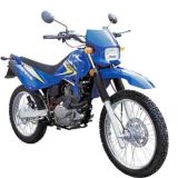 125cc/200cc Dirt Bike (XF125GY EEC)
