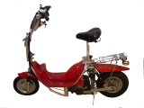Gas-scooter (GS-13)