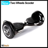 LED Light Mini Smart 2 Wheels Eelctric Unicycle Self Balancing Smart Drifting Scooter 10inch
