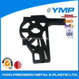 Custom Machining CNC Auto Parts by China Manufacturer