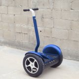 Hot! Street Legal Electric Scooter with CE&FCC&RoHS Approved