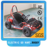 48V 12ah 1000watt Kids Electric Go Kart