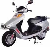 Motor Scooters (YX125T)
