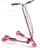 Swing Caster Scooter (XH-16-1)