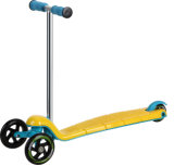 Tri-Scooter (GS-002D6)