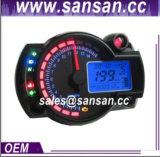Koso Rx2n Speedometer Digital Speedometer Motorcycle Parts