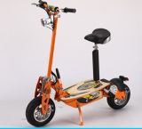 Electric Scooter with 1000W/1300W/1500W