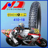 Soncap Certificated Negiria 410-18 Motorcycle Tyre
