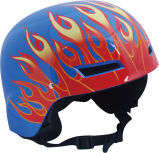 Snow Helmet (FSK-401S)
