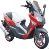 250cc Gas Scooter