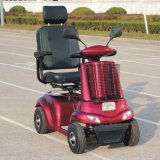 CE Approved Adult Electric Scooters (DL24500-2) with One Seat