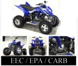 New Style 350cc Racing ATV / QUAD - EEC / EPA / CARB Approved