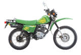 Dirt Bike (JL125-12)