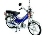 Motorcycle (BD50Q-A)