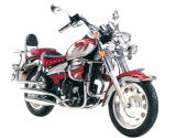 Motorcycle (FENG BAO)